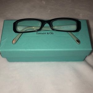 Tiffany’s glasses